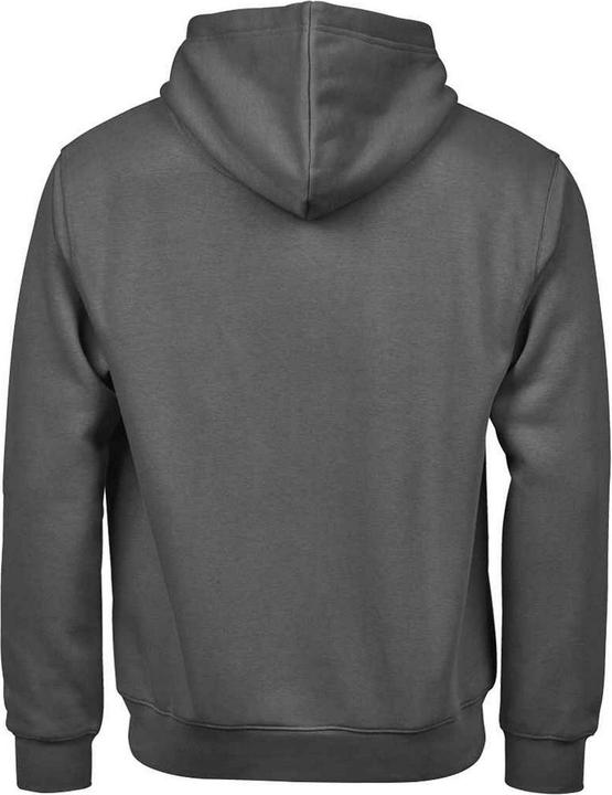 Immagine prodotto Tee Jays Felpa con Cappuccio Uomo (XL)