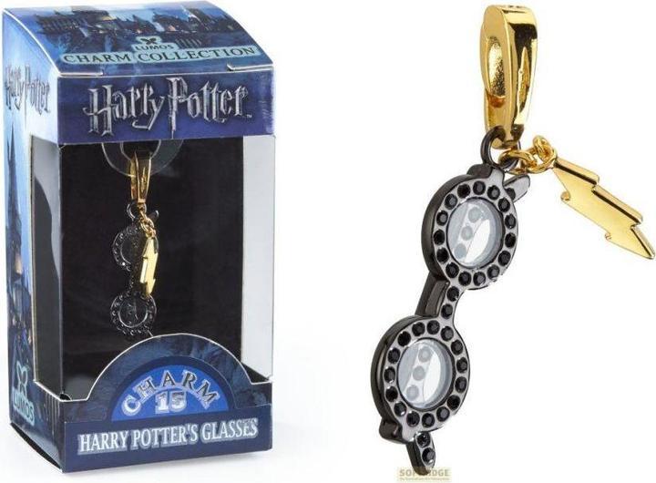 Noble Collection Harry Potter - Lumos: Harry Potter Brille