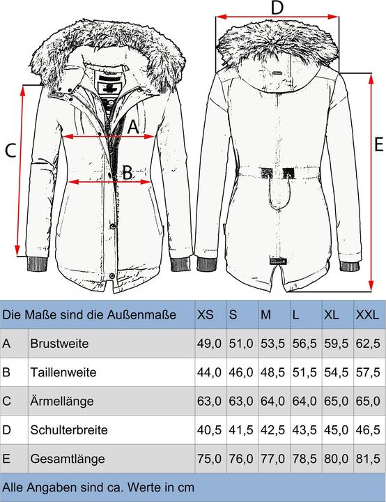 Image du produit Marikoo Akira (XL)