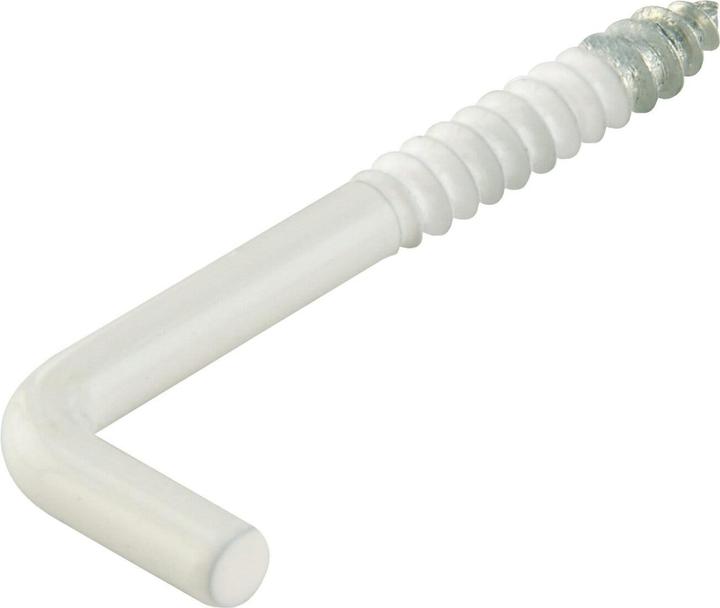 Suki Schraubhaken 2x20mm (8 Schrauben pro Stück)