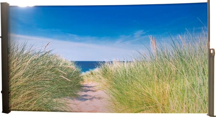 Image du produit Garden Pleasure Store latéral Côte de la mer du Nord multicolore 160,0 x 300,0 cm (0.09 m)