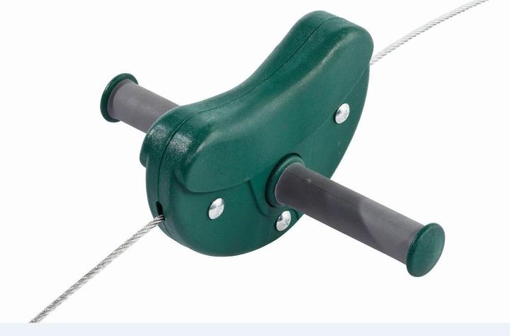 Produktbild Colibri Seilbahn Para