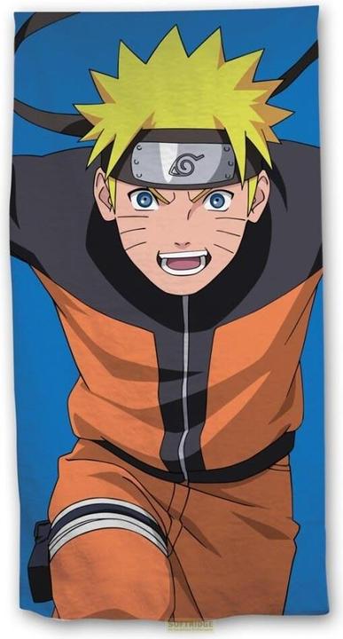 Aymax Naruto (70 x 140 cm)