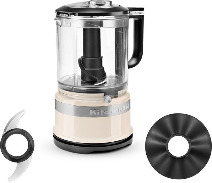 Produktbild KitchenAid Zerkleinerer (1190 ml, 240 W)