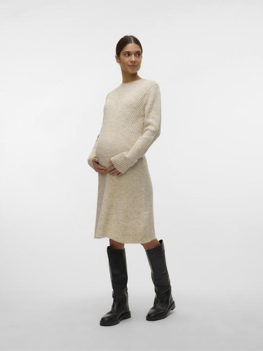 Actual product image Mamalicious MLPALIA Umstandskleid Kleid (XL)