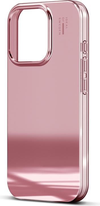 Image du produit iDeal Of Sweden iPhone 16 Étui portefeuille magnétique - Noir (Apple iPhone 16)