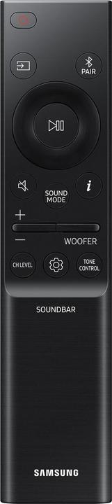 Produktbild Samsung HW-S56B (140 W, 3.0 Kanal)