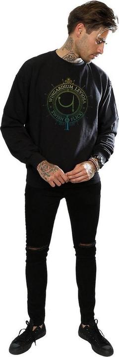 Immagine prodotto Wingardium Leviosa Felpa Amuleto Uomo (3XL)