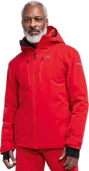 Produktbild Schöffel Ski Jacket Verbier M (48)