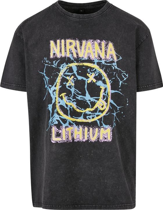 Urban Classics Lithium Oversize Tee - 20373