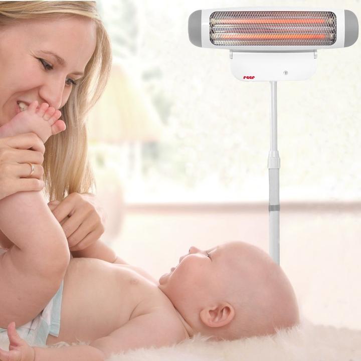 Produktbild Reer Feel Well 2in1