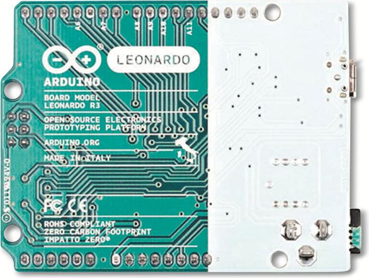 Produktbild Arduino Leonardo