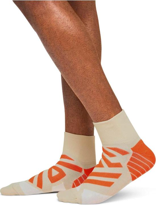 On Running Performance Mid Sock Laufsocken (44 - 45)