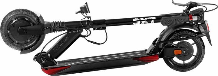 Actual product image Sxt Light Plus V (20 km/h, 40 km, 500 W)
