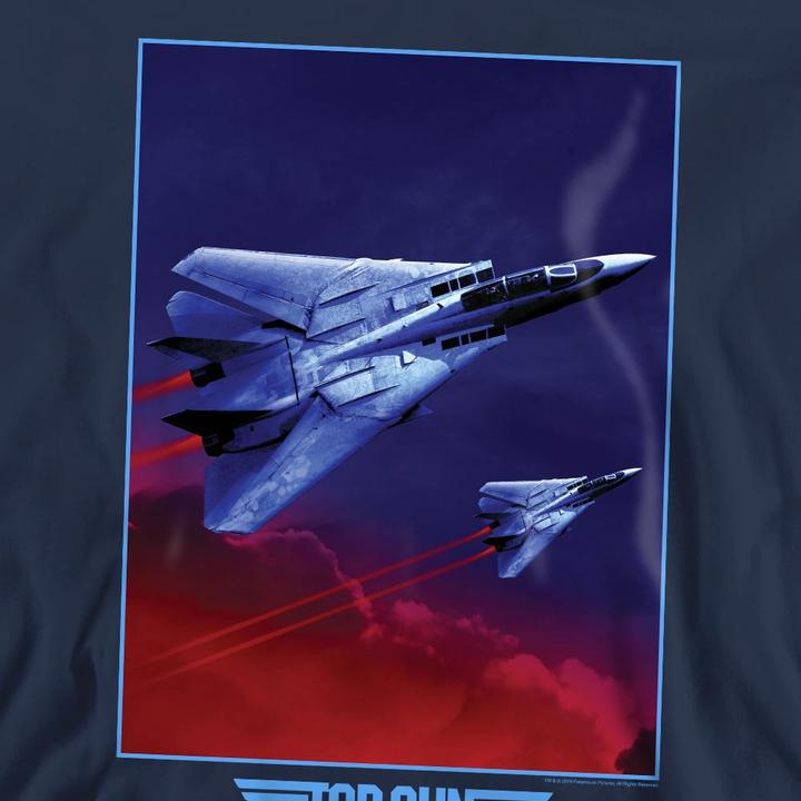 Produktbild Top Gun Sweatshirt (M)