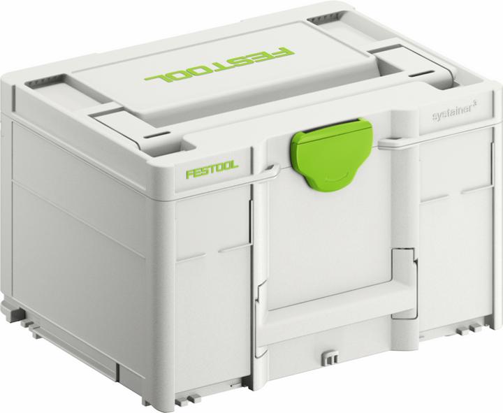 Produktbild Festool DUO-Plus SYSLITE Bouwstraler - 112W (8000 lm)