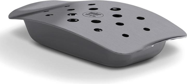 Weber Smoking Box Universal