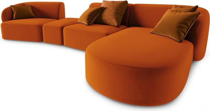 Image du produit Maison Heritage Chiara (2 places, 3 places, 4 places)