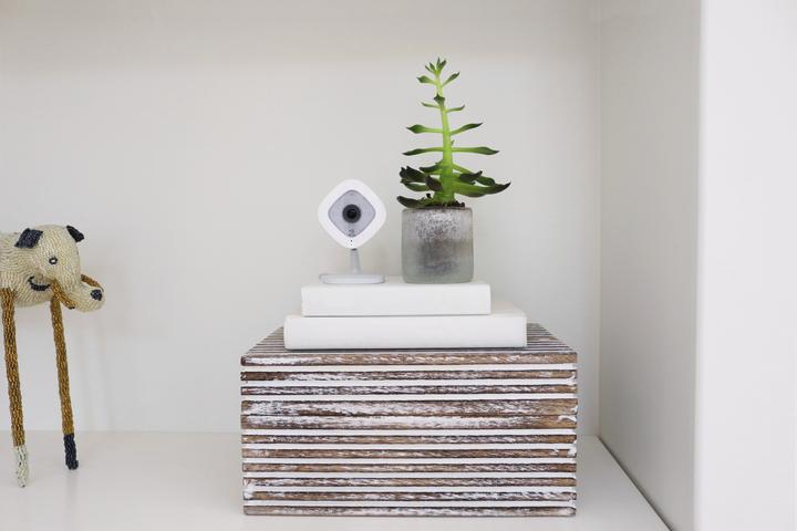 Actual product image Arlo Q Vmc3040 (1920 x 1080 Pixels)