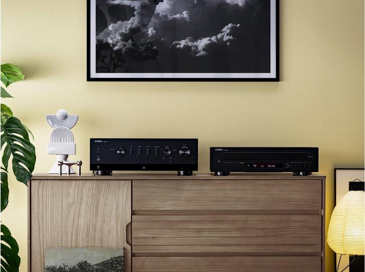 Produktbild Yamaha CD-C603 (CD Wechsler)