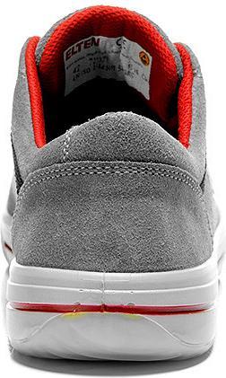 Actual product image Elten L10 Vintage Low S3 (S3, 40)