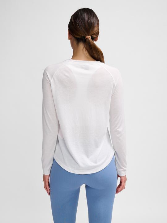 Image du produit hummel Mt Vanja T-Shirt L/S (M)