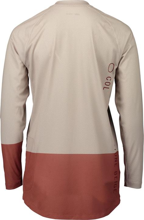 Immagine prodotto Poc Maglia MTB Pure LS Donna (XS)