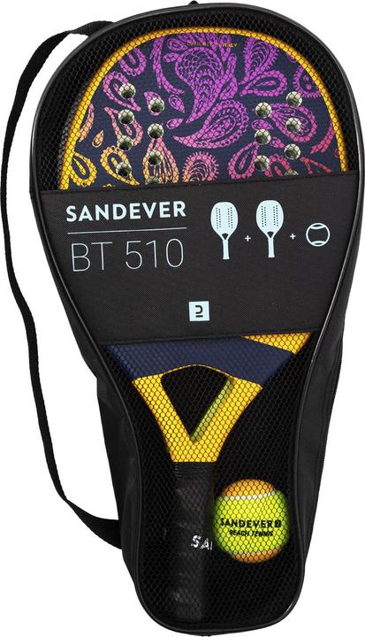 Immagine prodotto Sandever SET BTR 510