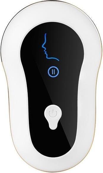 Actual product image Lafe TWA001 microdermabrasion machine