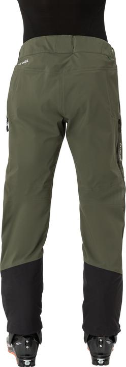 Actual product image Vaude Monviso (46)