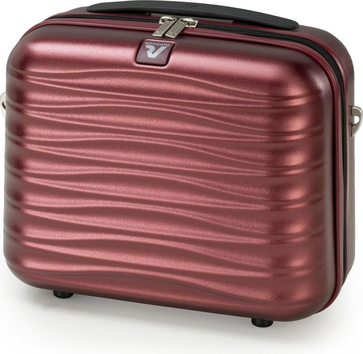 Actual product image Roncato Wave - Cosmetic Case