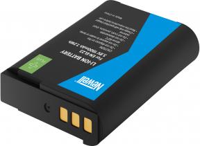 Actual product image Newell battery Plus battery replacement EN-EL23 (Rechargeable battery)
