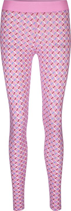 Calida Hose Loungewear "Elastic Trend" hellpink (38)
