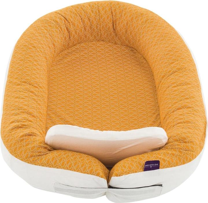 Produktbild Träumeland Babynest Home