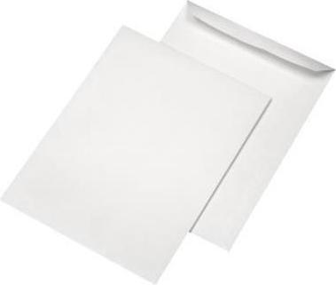 Produktbild Mailmedia Versandtasche B4 SK 120g weiss (1 x)