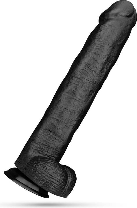 Actual product image Buttr Operation Dingo Huge Dildo