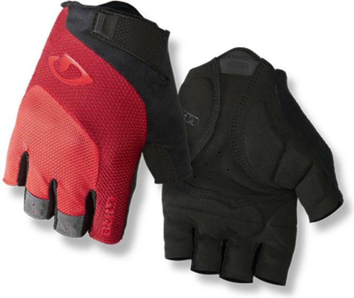 Giro Fahrradhandschuhe Bravo Gel (M)