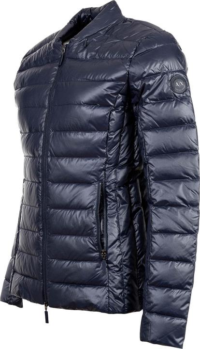 Actual product image Armani Exchange Giacca Piumino (L)