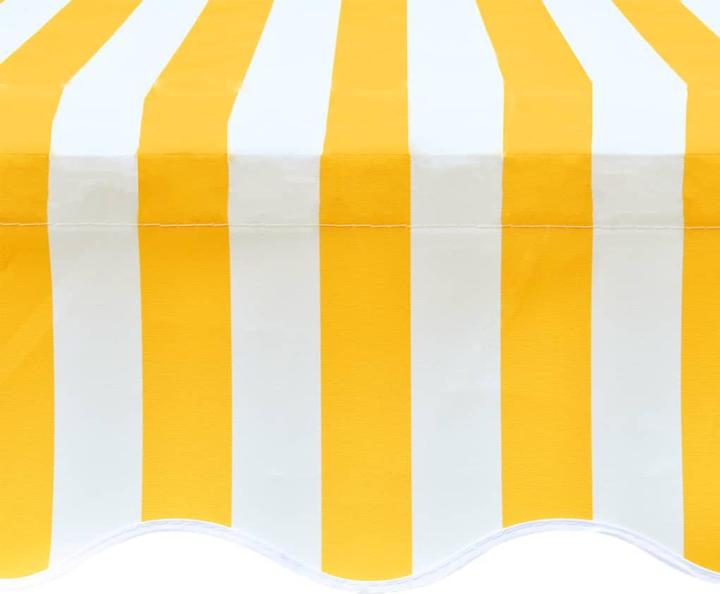 Actual product image VidaXL Lybed (600 x 300 cm)