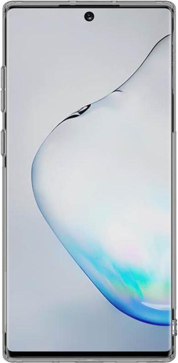 Actual product image Nillkin Nature Soft Series (Samsung Galaxy Note 10)
