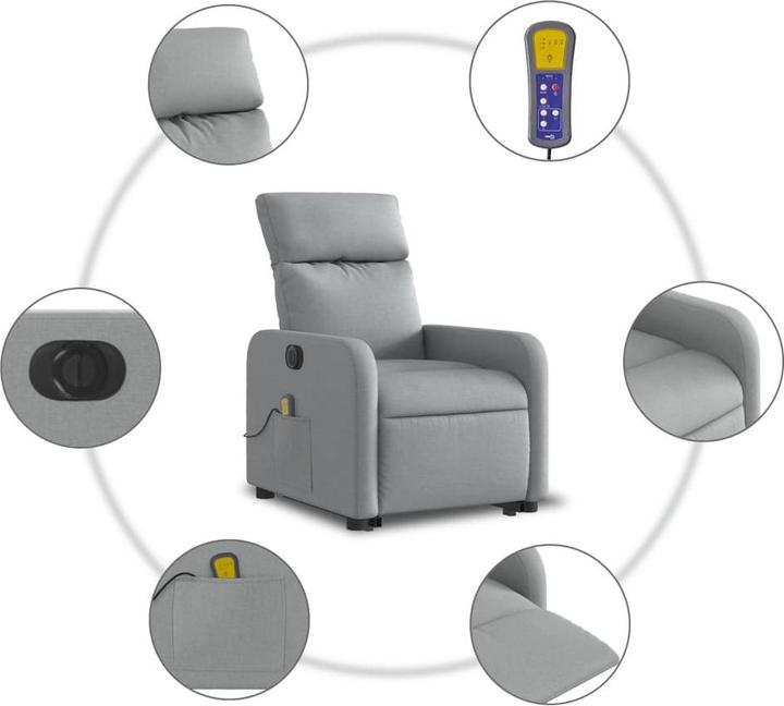Image du produit VidaXL Iuniia