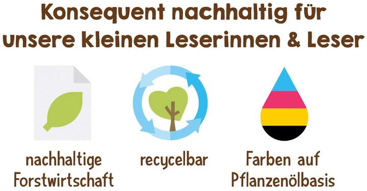 Produktbild Kosmos Guck mal unter die Erde (Deutsch, Regina Schwarz, 2019)