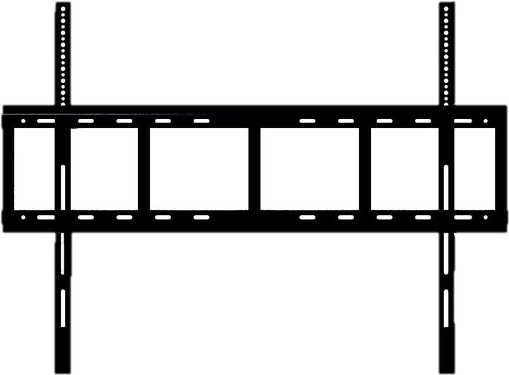 Actual product image Yealink MB-Wandhalterung 860