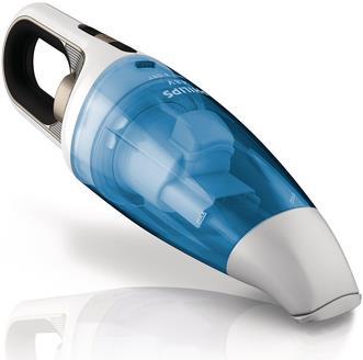 Actual product image Philips FC6142/01 MiniVac