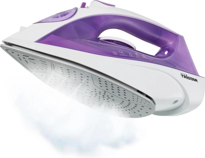 Immagine prodotto Tristar Ferro da stiro a vapore ST-8350 2200 W (2200 W, 140 g/min)