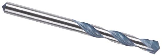 Produktbild Bosch Zubehör Hartmetall Mehrzweckbohrer 5 m (4.5 mm)