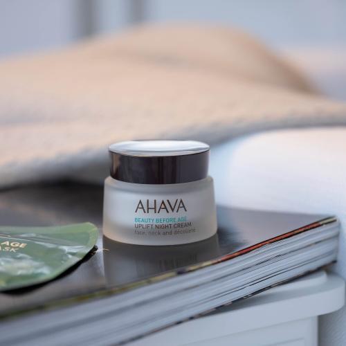 Immagine prodotto Ahava Bellezza prima dell'età Uplift (50 ml, Crema notte)