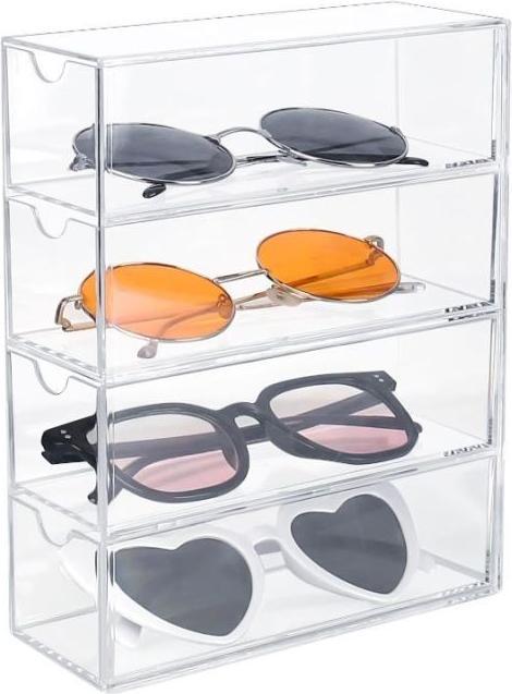 Produktbild MU Style Brillen Organizer