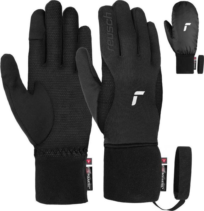 Produktbild Reusch Baffin Touch-Tec (11)