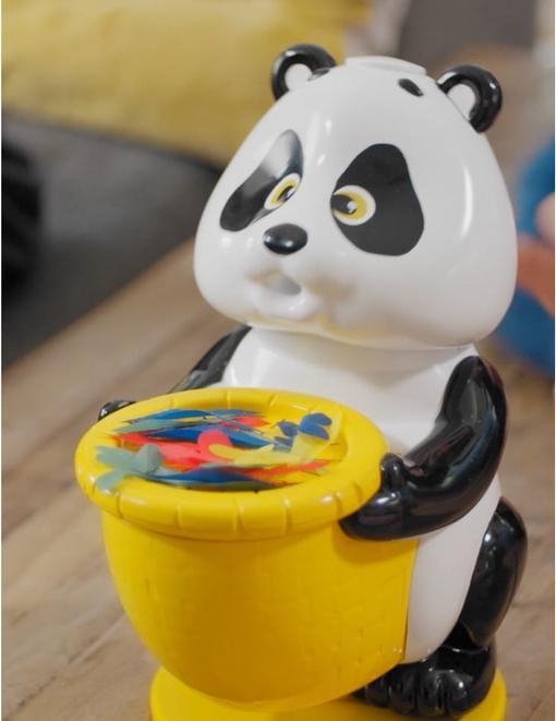 Actual product image Panda Fun (German)